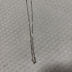 ネックレスの画像