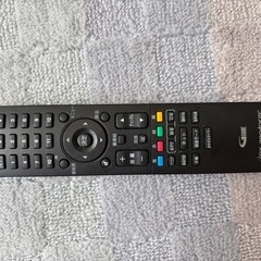 液晶テレビ 22V型  DX BROADTEC LVW22LE2T 2011年製の画像