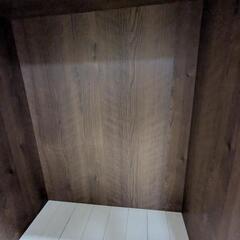 間もなく削除予定　値下げ◎キッチンボード　棚の画像