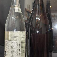 ■小牧・むろか（あくがれ）1800ml【小牧醸造・あくがれ蒸留所】2本組の画像