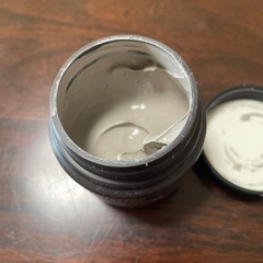 クレイマスクinnisfreeの画像