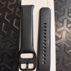 OPPO Watch Free ＋ メタルバンド付きの画像