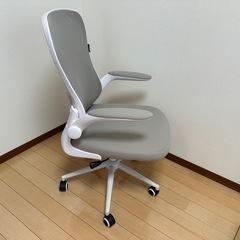 HBADA オフィスチェアの画像