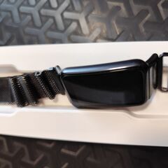 OPPO Watch Free ＋ メタルバンド付きの画像