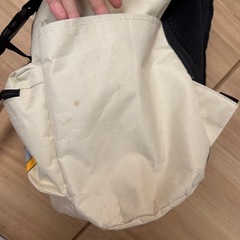 リュックパック　トムとジェリーの画像