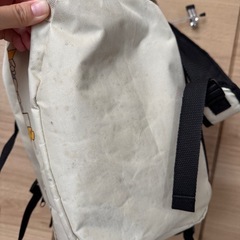 リュックパック　トムとジェリーの画像