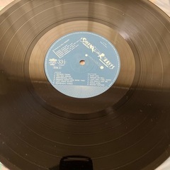 シーナ & ロケット /Sheena & The Rokkets 真空パック/ ALR-6023LP/ 帯付 レコード /国内盤 の画像