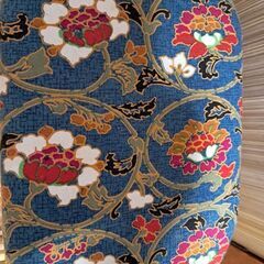 踏み台と腰掛けの画像