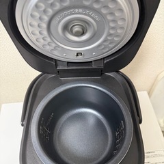 2023年　タイガー　炊飯器　3合の画像