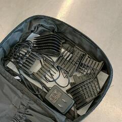0811-029 WAHL　コード式バリカンの画像