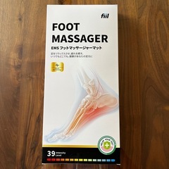 フット　足の疲れの画像