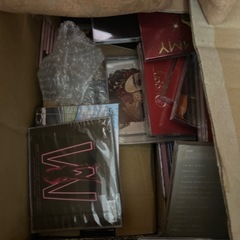 洋楽CDの画像