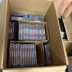 洋楽CDの画像