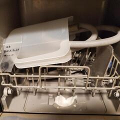 siroca 食器洗い乾燥機 SS-M151の画像