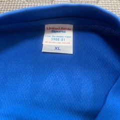 スタッフTシャツXLの画像