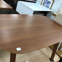 【トレファク神戸新長田店 買取/販売】取りに来られる方限定！ダイニングテーブルのご紹介です！の画像
