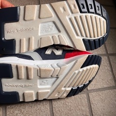 ニューバランス997Hの画像