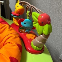 ジャンパルーの画像