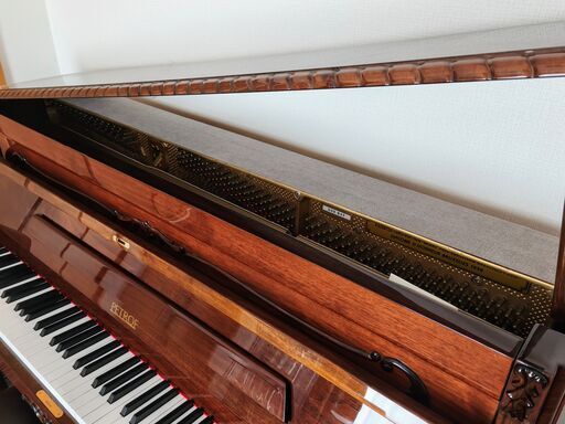 ペトロフ】PETROF 100 BAROCO 3【最終値下げ・9月最終週までの