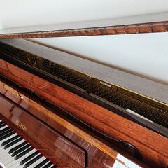 【ペトロフ】PETROF 100 BAROCO 3【お安くお譲りします】の画像