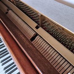 【ペトロフ】PETROF 100 BAROCO 3【お安くお譲りします】の画像