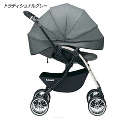 コンビ　Combi ベビーカー　A型Ｂ型の画像