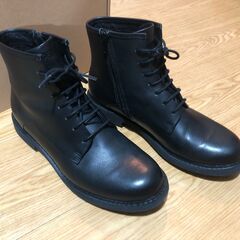 Camper ブーツ　レディース　38の画像