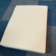 ベビー用お昼寝マットレスの画像