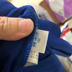 150 finta長袖の画像