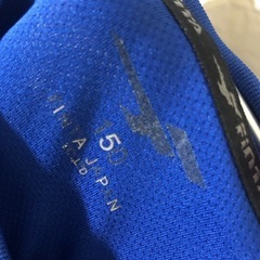 150 finta長袖の画像