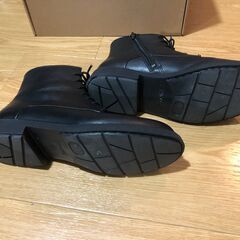 Camper ブーツ　レディース　38の画像