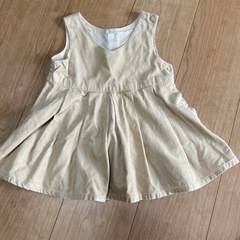 女の子　夏秋用　80〜90の画像
