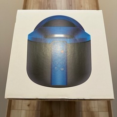 早い者勝！】空箱 dyson ダイソン 空気清浄機付 pure hot+coolの画像