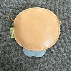 アンパンマン 小銭入れの画像