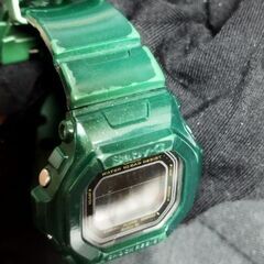 【稼働品】BABY-G　腕時計　CASIO　G-SHOCKの画像