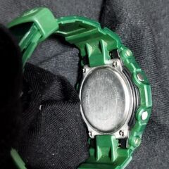 【稼働品】BABY-G　腕時計　CASIO　G-SHOCKの画像