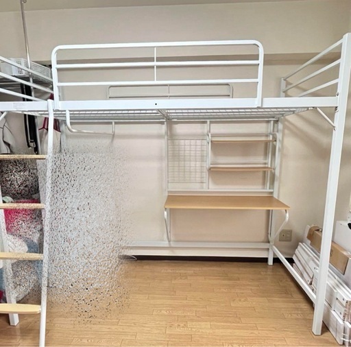 お盆中期間のみ‼️