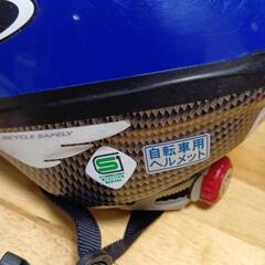 OGK 児童用自転車ヘルメットの画像