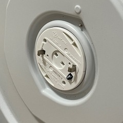 シーリングライト　パナソニックLGC21156K 6畳用　ほぼ未使用の画像