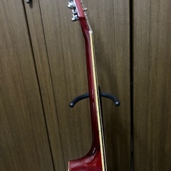 再値下げしました。メイビスアコースティックギター　MF-200 シリアルナンバー3425101230164の画像