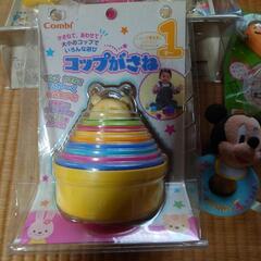 おもちゃ　まとめ売りの画像