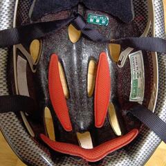 OGK 児童用自転車ヘルメットの画像