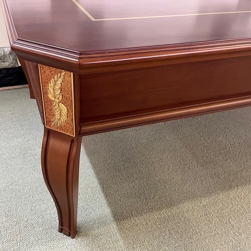 Journal Standard Furniture GUIDEL ATELIER TABLE