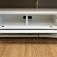 【トレファク神戸新長田店 買取/販売】取りに来られる方限定！ニトリのテレビボードのご紹介です！の画像