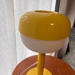 【IKEA】テーブルランプの画像