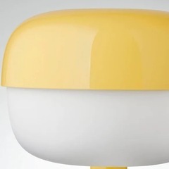 【IKEA】テーブルランプの画像