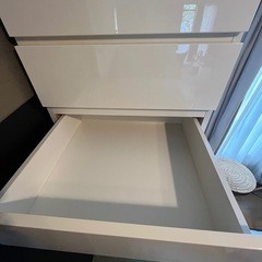 洋服棚/衣装ケース/棚の画像
