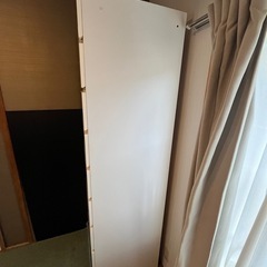 洋服棚/衣装ケース/棚の画像