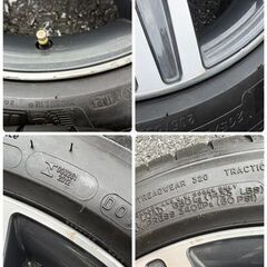 BMW 1シリーズ(F20)純正 スタースポーク379 E87,E82,F22の画像