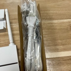 BUFFALO  WiFi中継機の画像